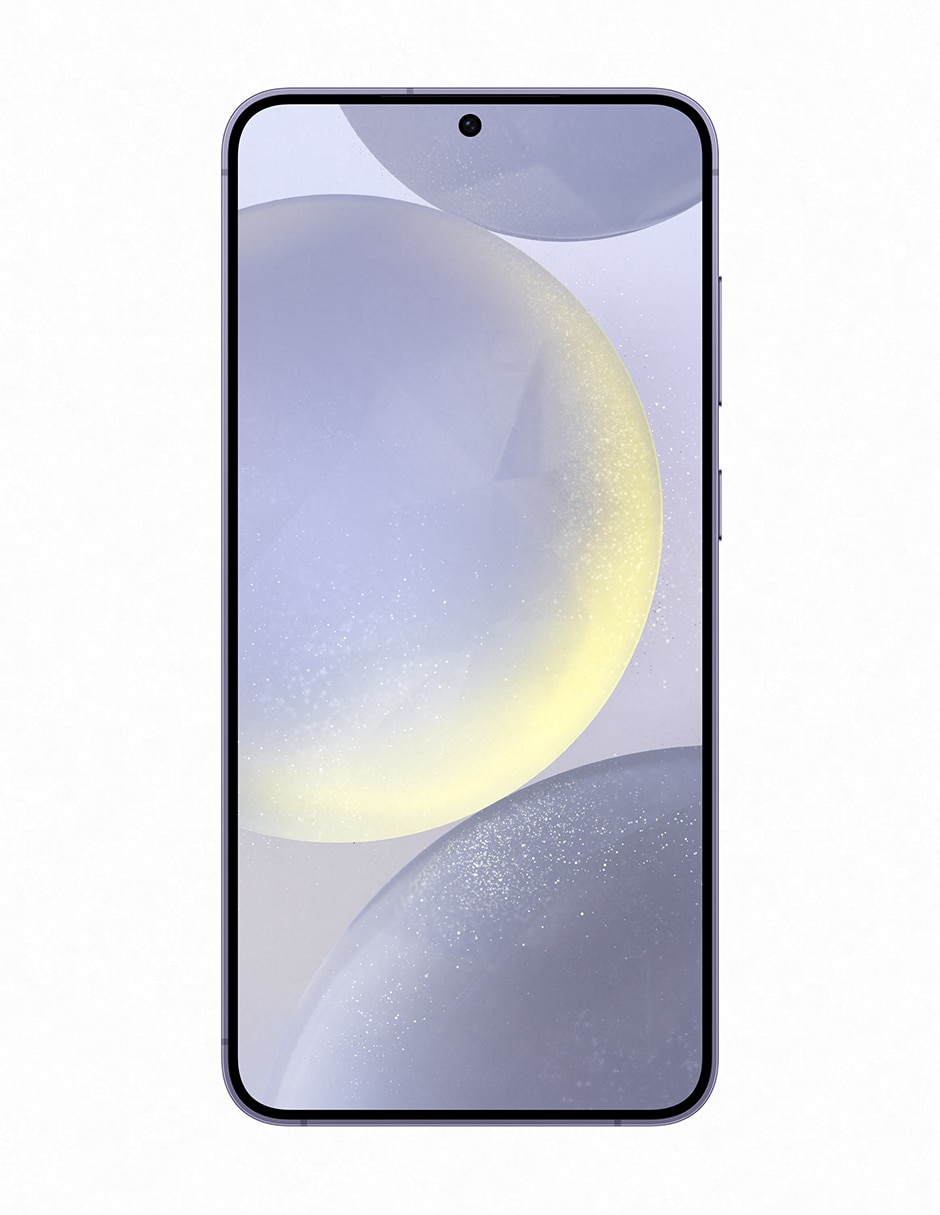 Galaxy S24+ Dynamic AMOLED 2X 6.7 pulgadas 7