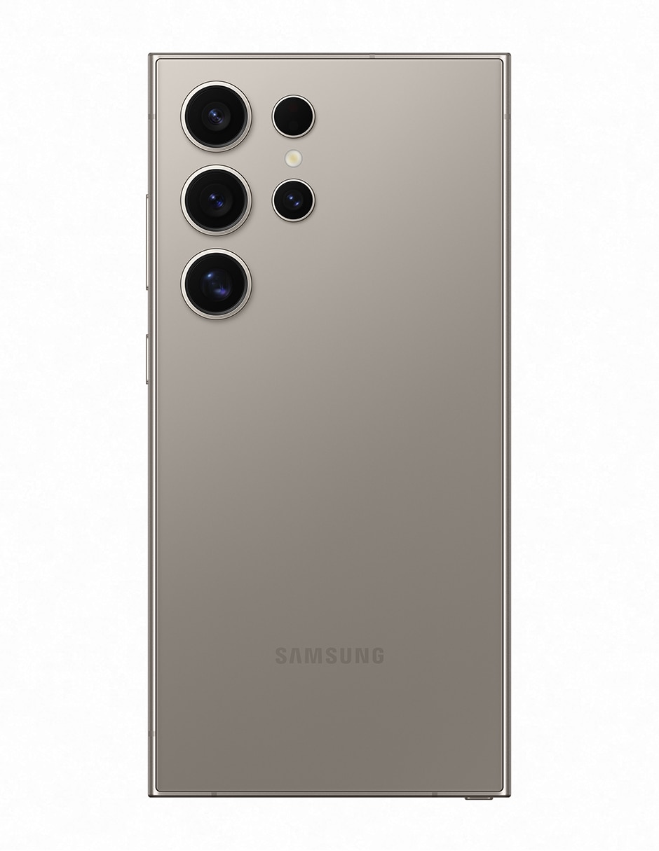 Galaxy S24 Ultra Dynamic AMOLED 2X 6.8 pulgadas 5