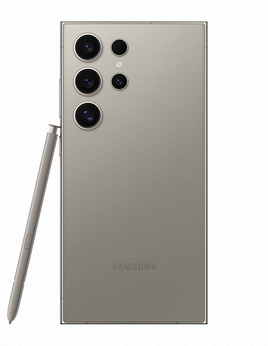 Galaxy S24 Ultra Dynamic AMOLED 2X 6.8 pulgadas 6