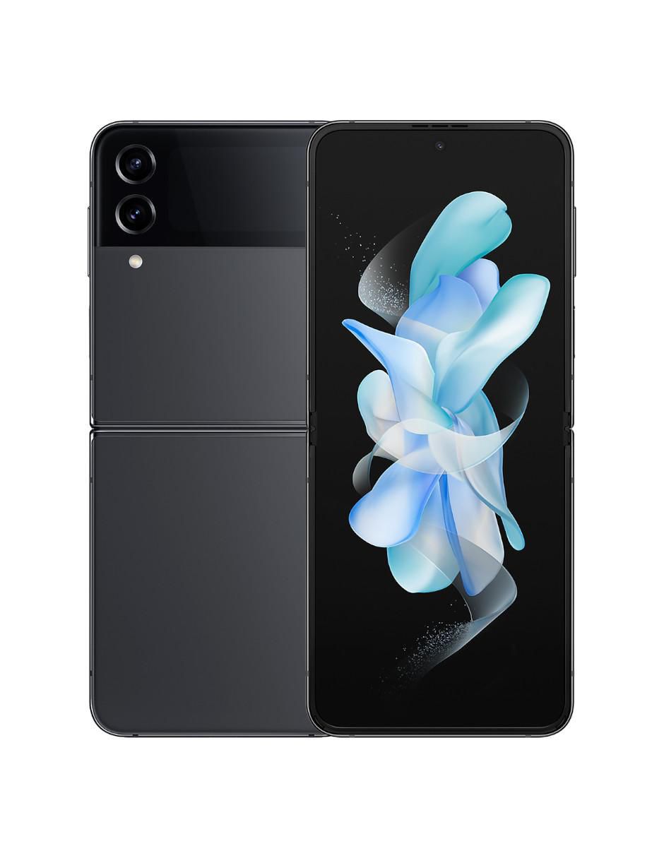 Galaxy Z Flip 4 AMOLED 6.8 pulgadas Reacondicionado 1