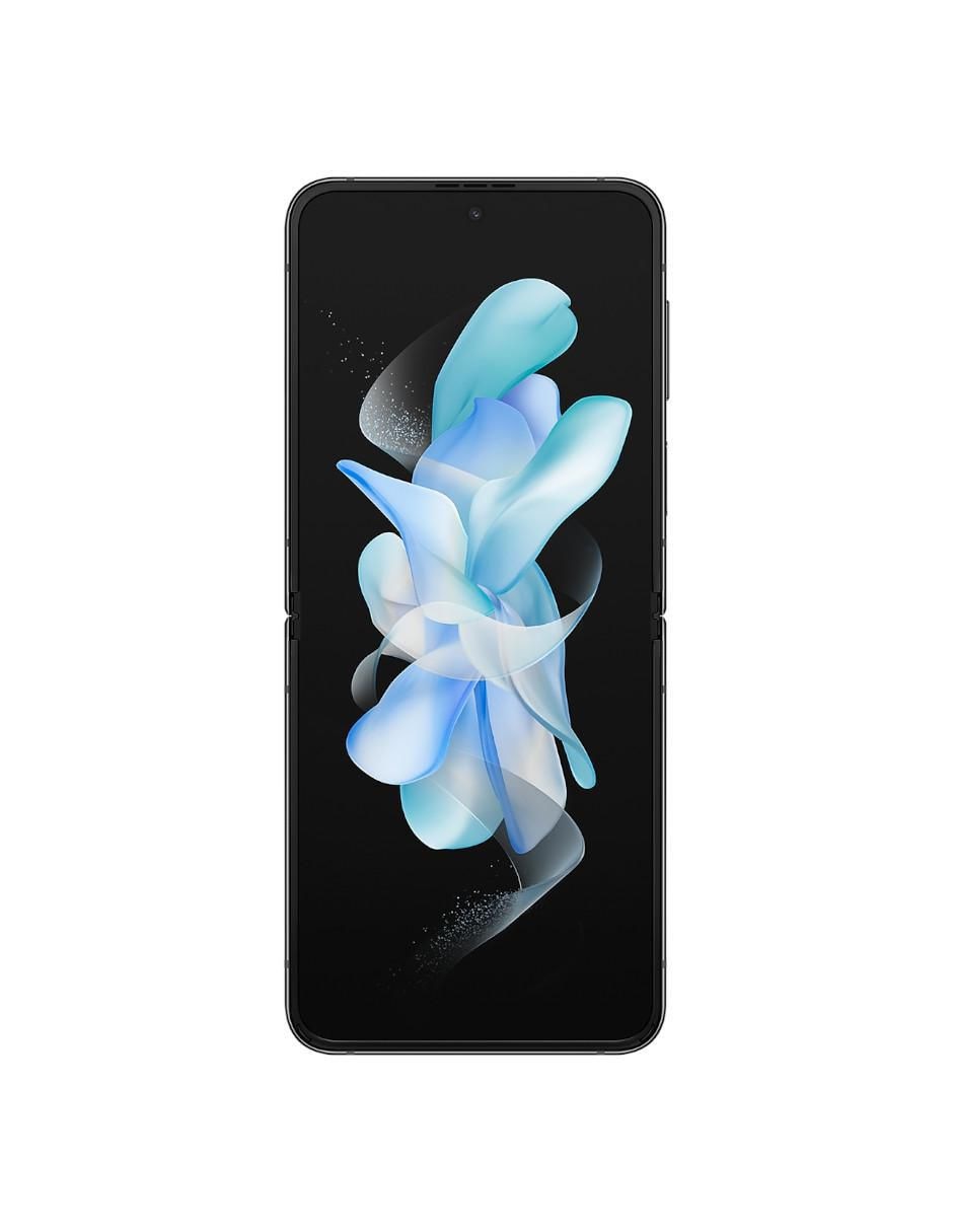 Galaxy Z Flip 4 AMOLED 6.8 pulgadas Reacondicionado