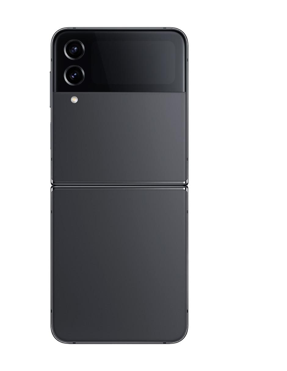 Galaxy Z Flip 4 AMOLED 6.8 pulgadas Reacondicionado