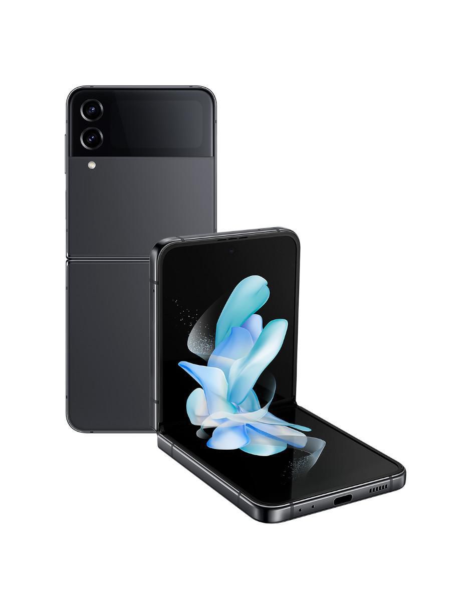 Galaxy Z Flip 4 AMOLED 6.8 pulgadas Reacondicionado