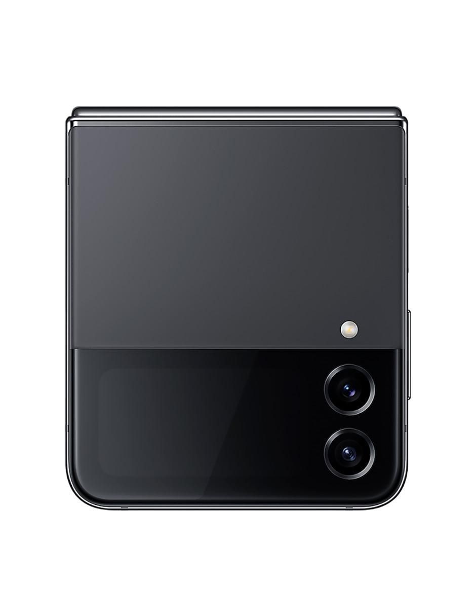 Galaxy Z Flip 4 AMOLED 6.8 pulgadas Reacondicionado 5