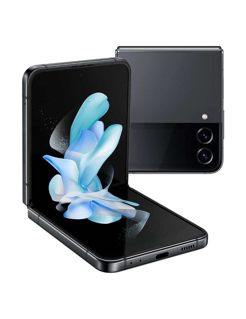 Galaxy Z Flip 4 AMOLED 6.8 pulgadas Reacondicionado 6