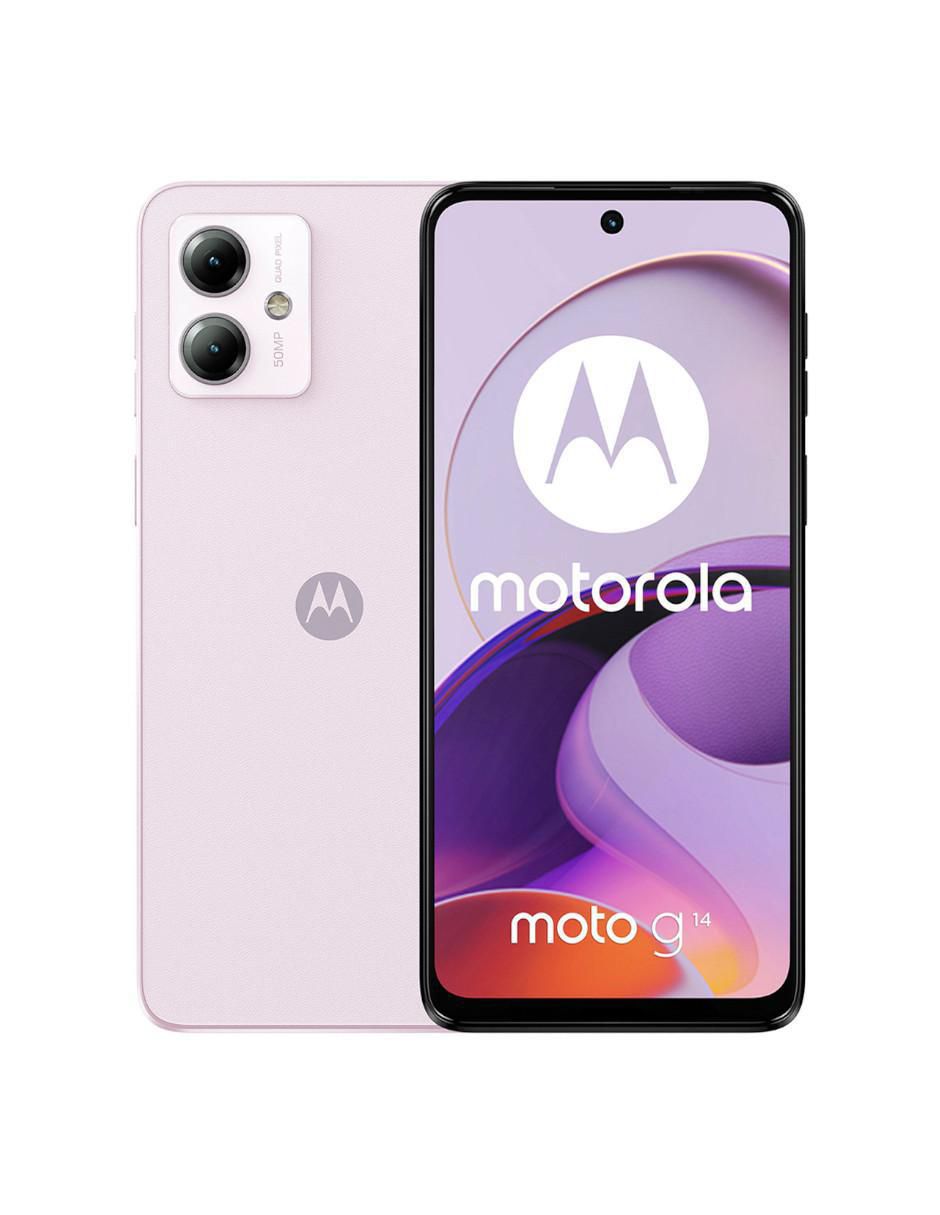 Motorola Moto G54 5G LCD IPS 6.5 Pulgadas Desbloqueado
