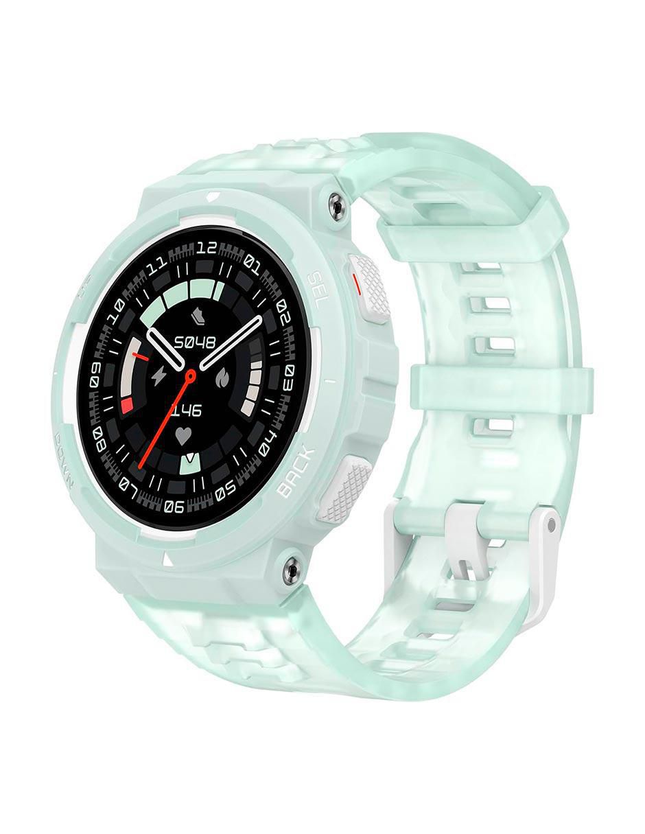 Smartwatch Active Edge unisex con GPS Smartwatch Active Edge unisex con GPS