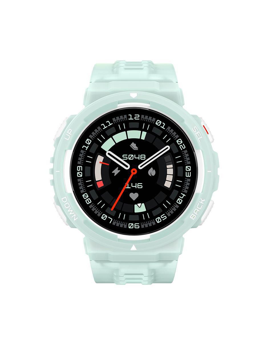 Smartwatch Active Edge unisex con GPS 2