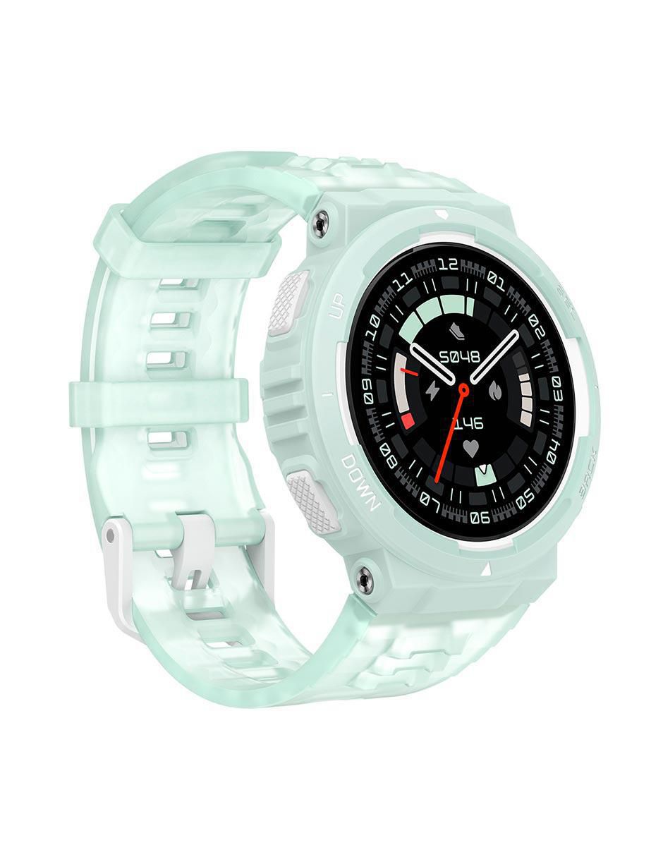 Smartwatch Active Edge unisex con GPS 3