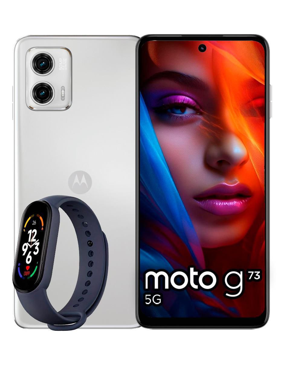 Motorola Moto G23 LCD IPS 6.5 Pulgadas Desbloqueado + Audífonos