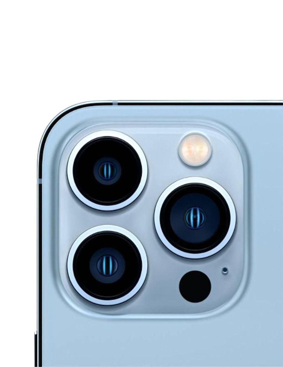 iPhone 12 Pro Reacondicionado 512gb Azul + Bastón Bluetooth