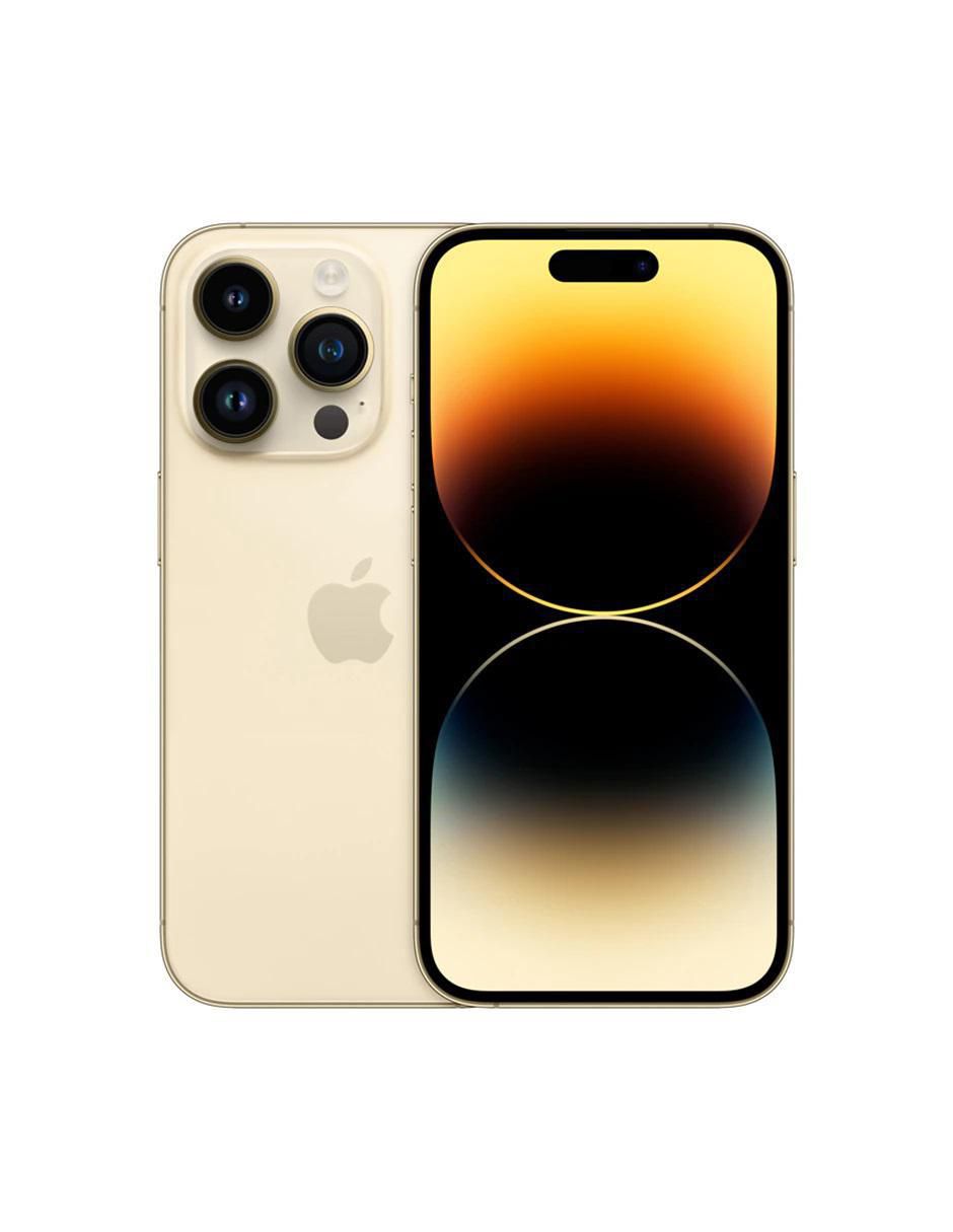 iPhone 14 PRO MAX 6.7 pulgadas AMOLED Reacondicionado