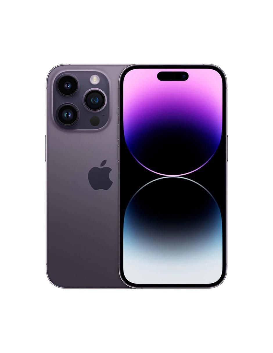 iPhone 14 PRO MAX 6.7 pulgadas AMOLED Reacondicionado