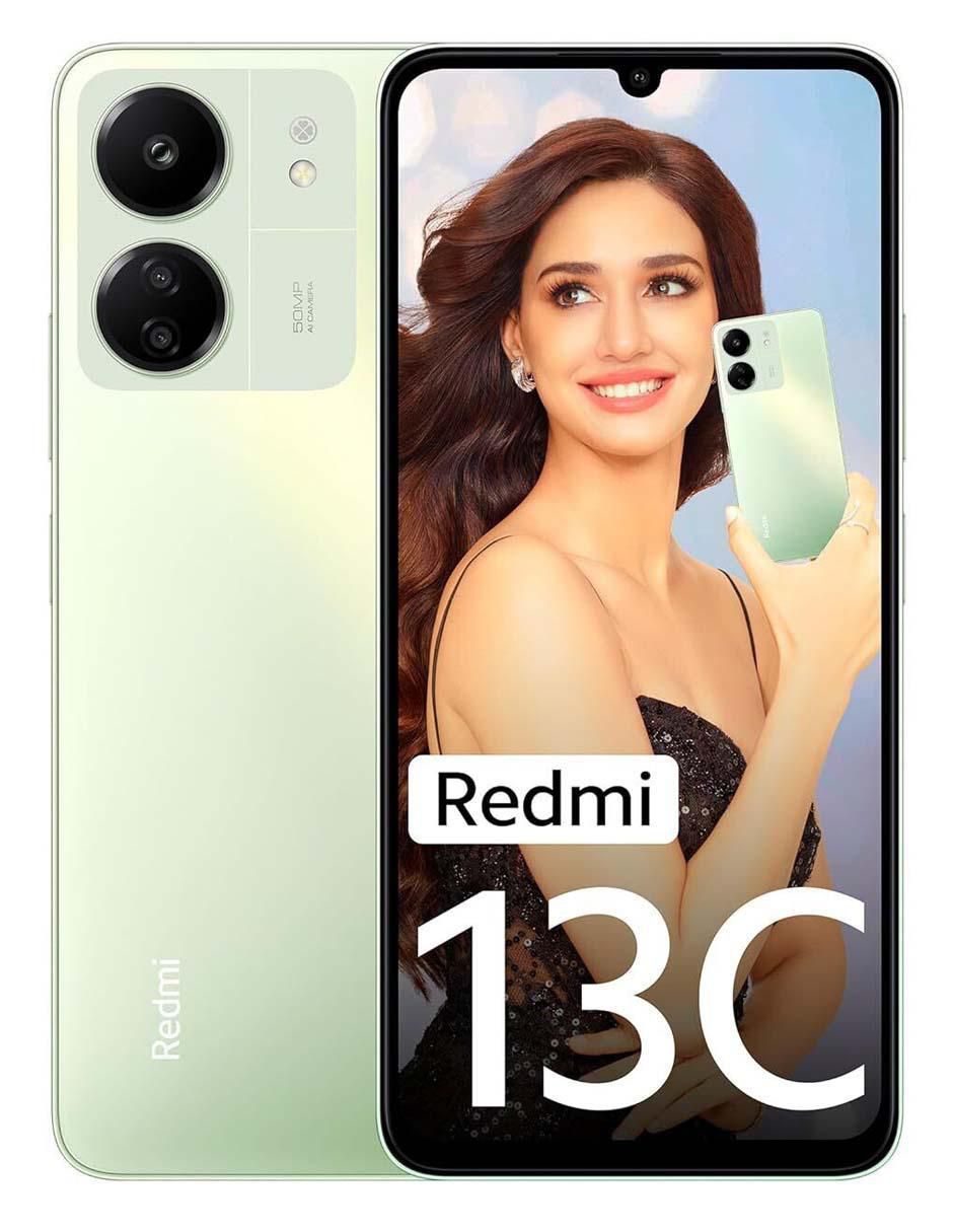 Redmi 13C LCD 6.7 pulgadas 1