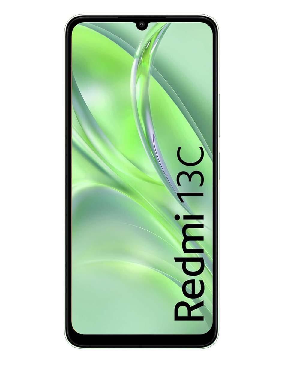 Redmi 13C LCD 6.7 pulgadas 2