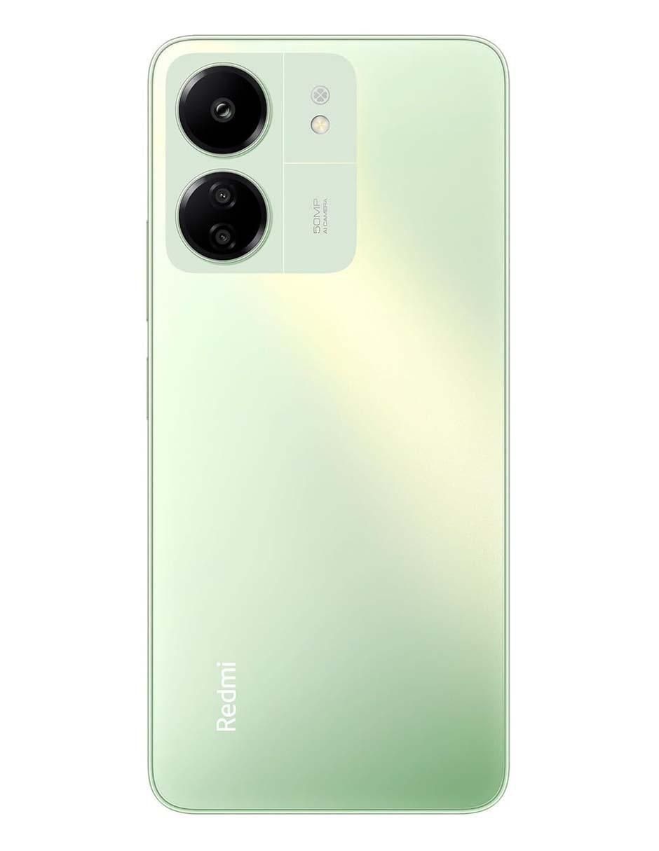 Redmi 13C LCD 6.7 pulgadas 4