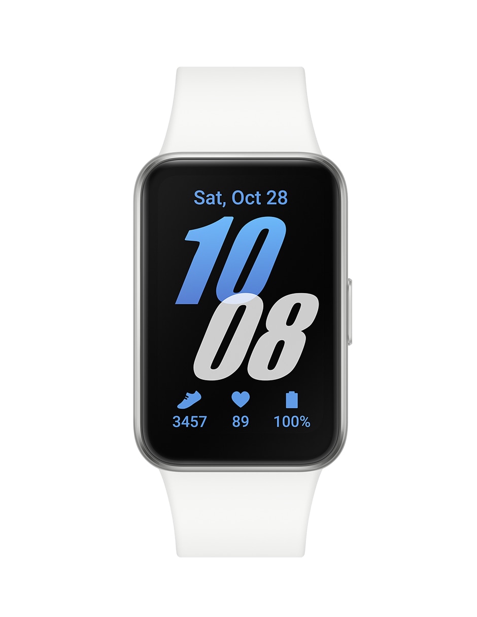Smartwatch Fit 3 unisex con GPS