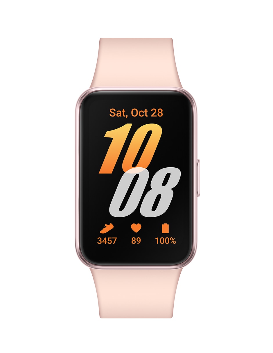Smartwatch Fit 3 unisex con GPS