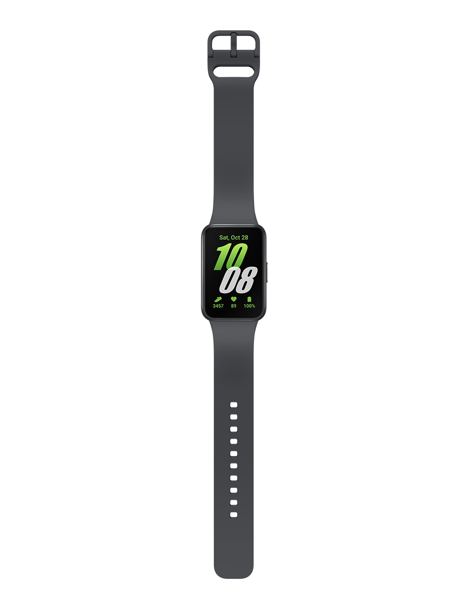 Smartwatch Fit 3 unisex con GPS 5
