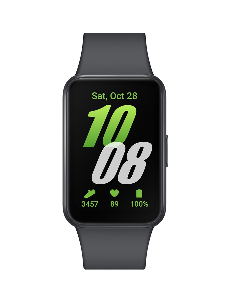 Smartwatch Fit 3 unisex con GPS 6