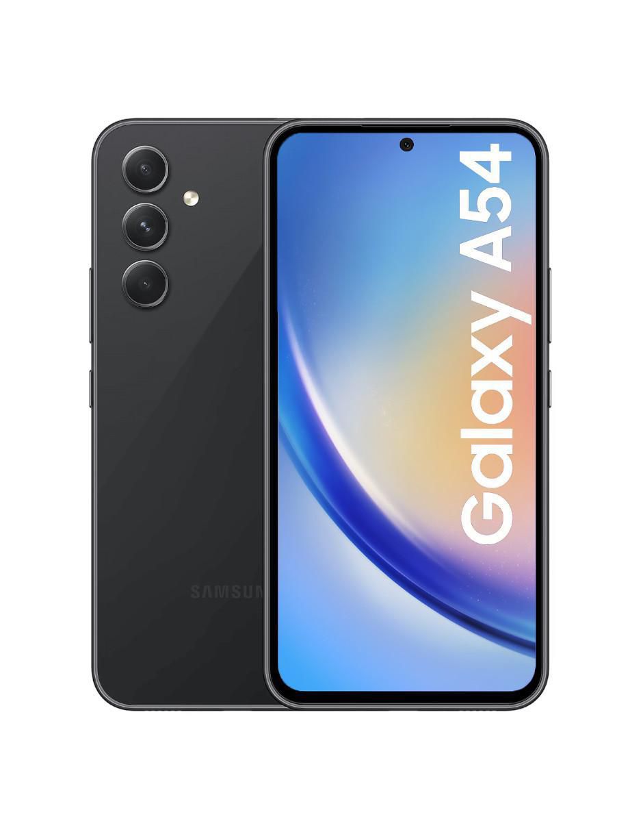 Galaxy A54 Super AMOLED 6.4 pulgadas 1
