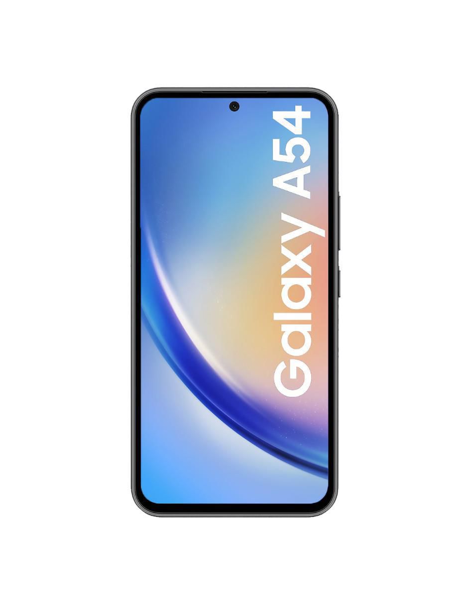 Galaxy A54 Super AMOLED 6.4 pulgadas 3