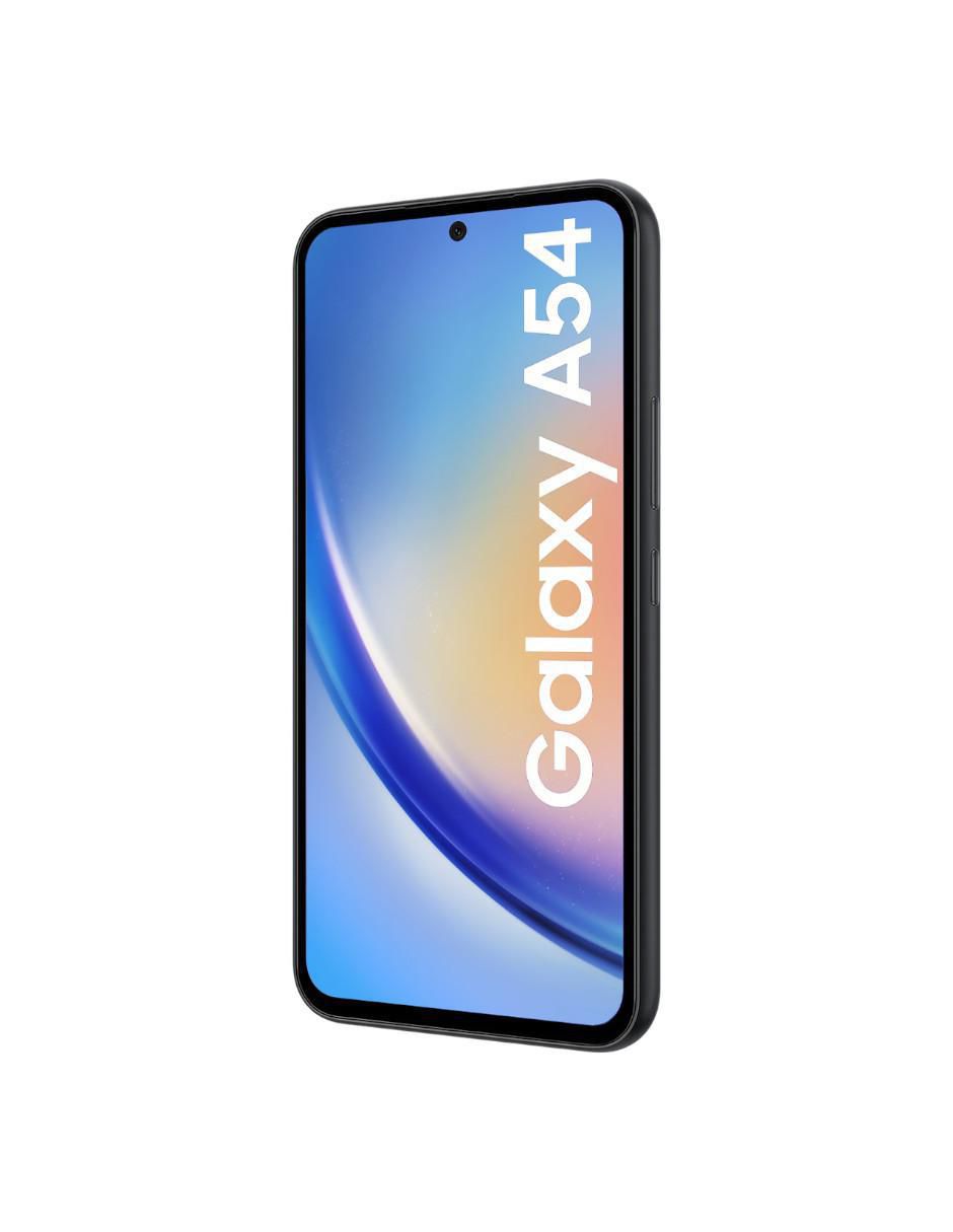 Galaxy A54 Super AMOLED 6.4 pulgadas 6