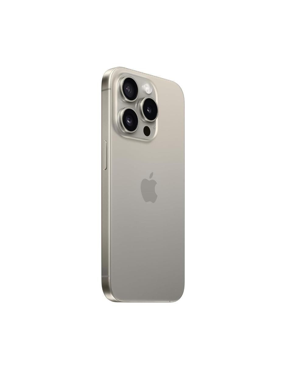 iPhone 15 Pro Max 6.6 pulgadas Super Retina XDR Reacondicionado 2