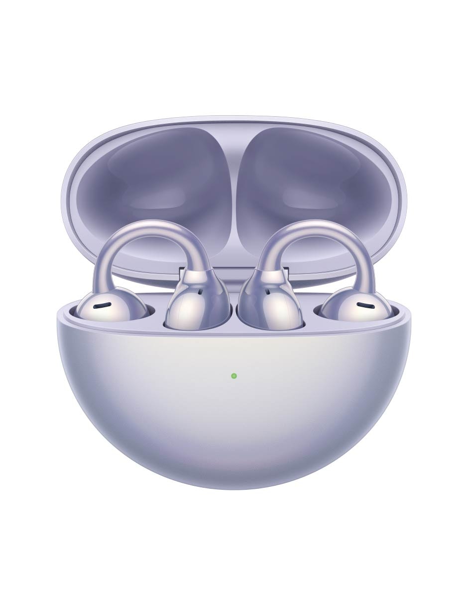 Audífonos In-Ear Freeclip inalámbricos