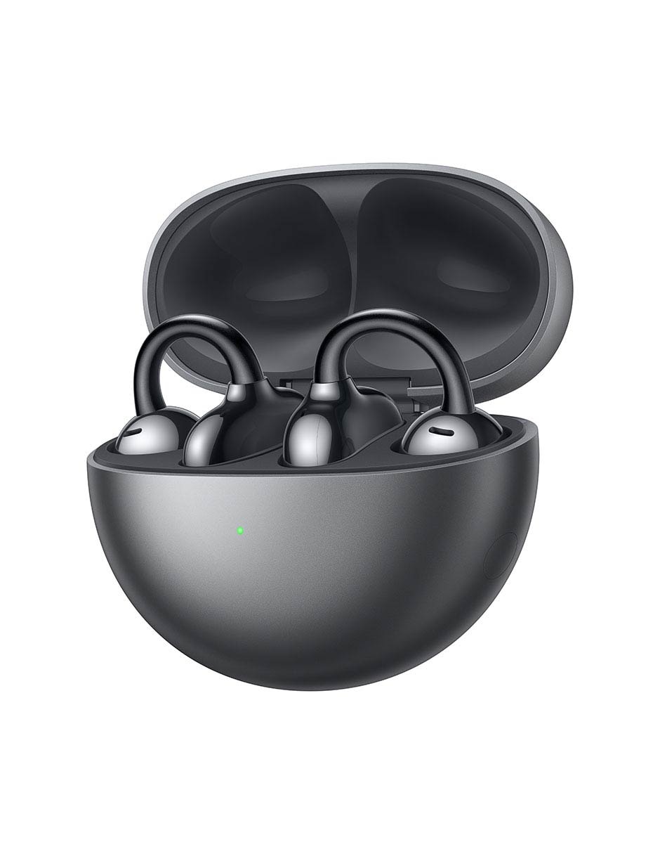 HUAWEI FREECLIP, NEGRO
