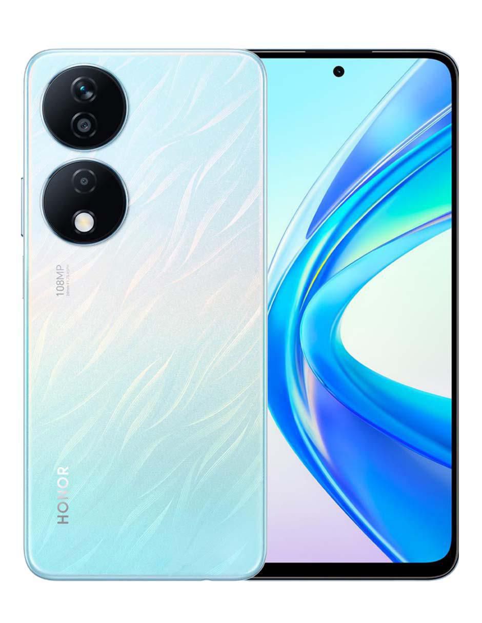 X7B LCD 6.8 pulgadas 1
