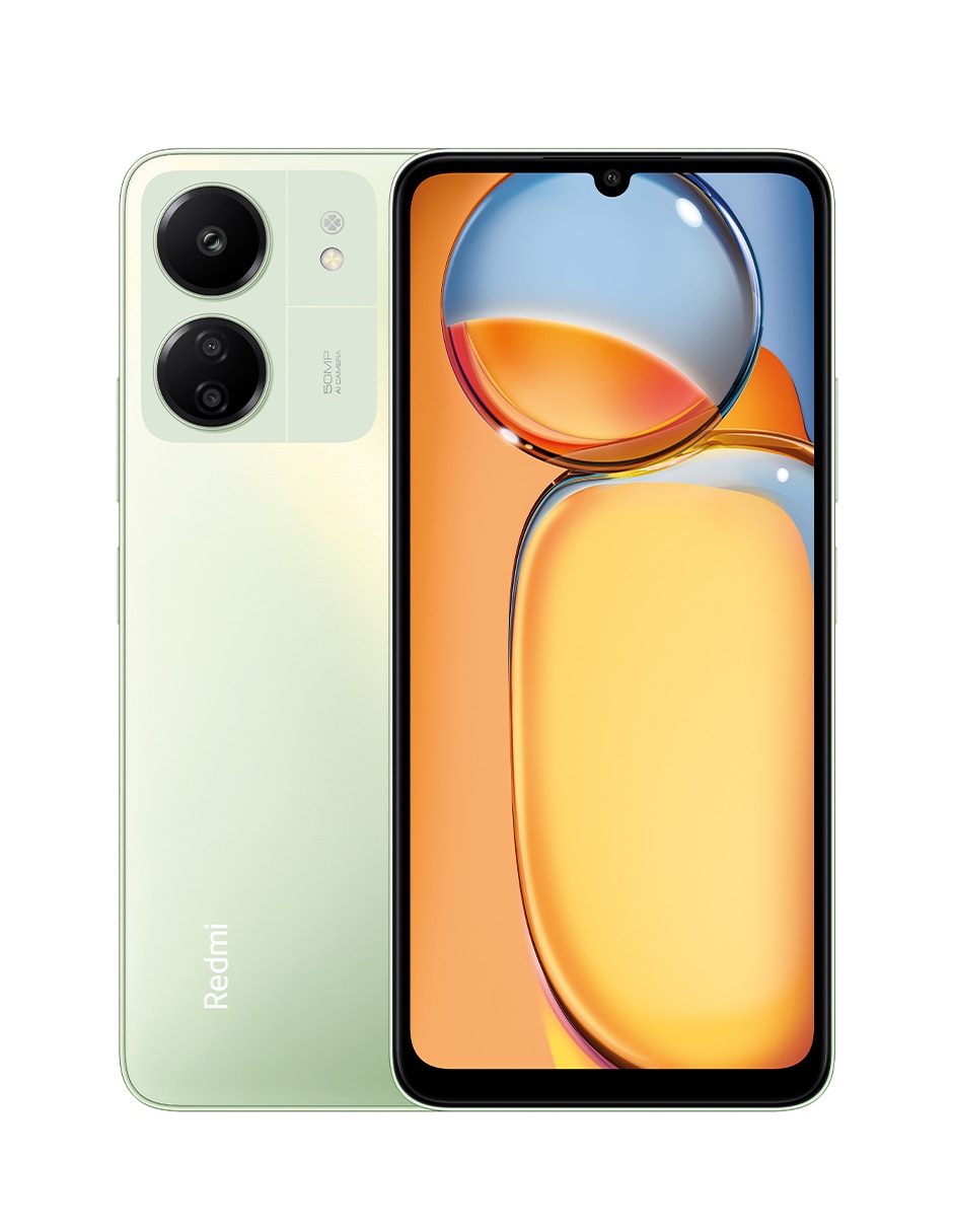 Redmi 13C LCD 6.7 pulgadas 1