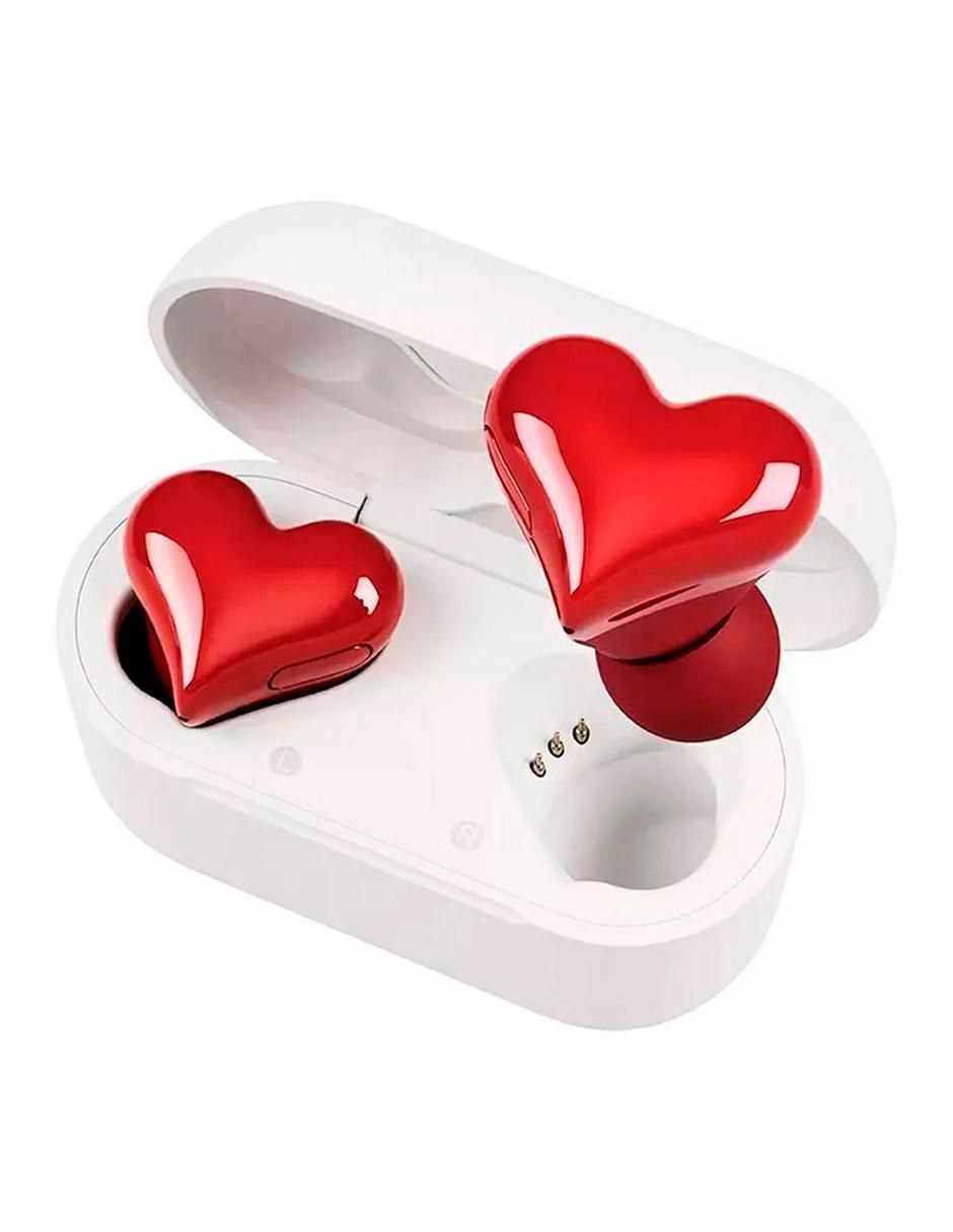 Audífonos True Wireless inalámbricos Audífonos True Wireless inalámbricos