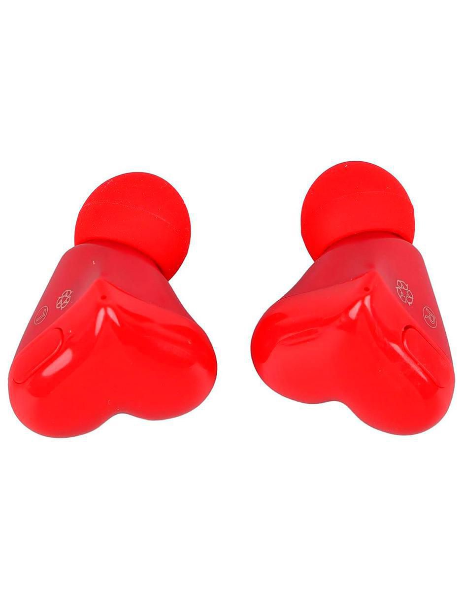 Audífono in ear frutivegie si modelo inalámbrica "con (si aplica)" no