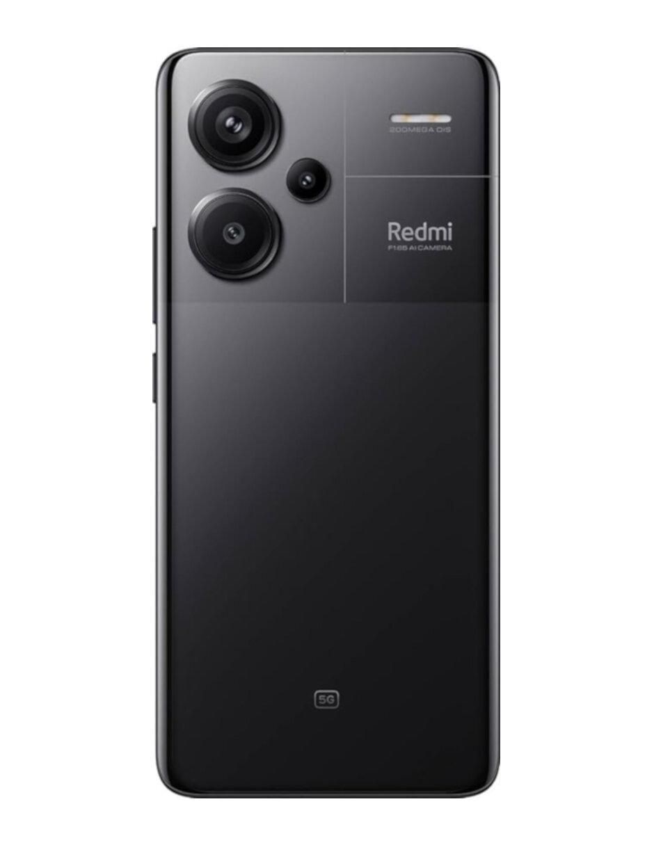 Redmi Note 13 Pro Plus 5G AMOLED 6.6 pulgadas 3