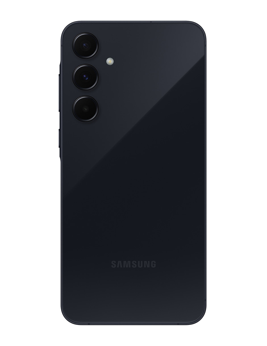 Galaxy A55 5G AMOLED 6.6 pulgadas Galaxy A55 5G AMOLED 6.6 pulgadas