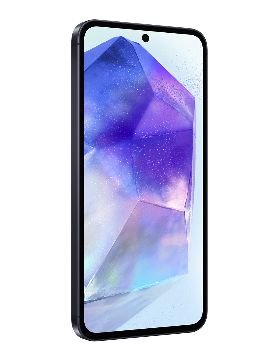 Galaxy A55 5G AMOLED 6.6 pulgadas 6