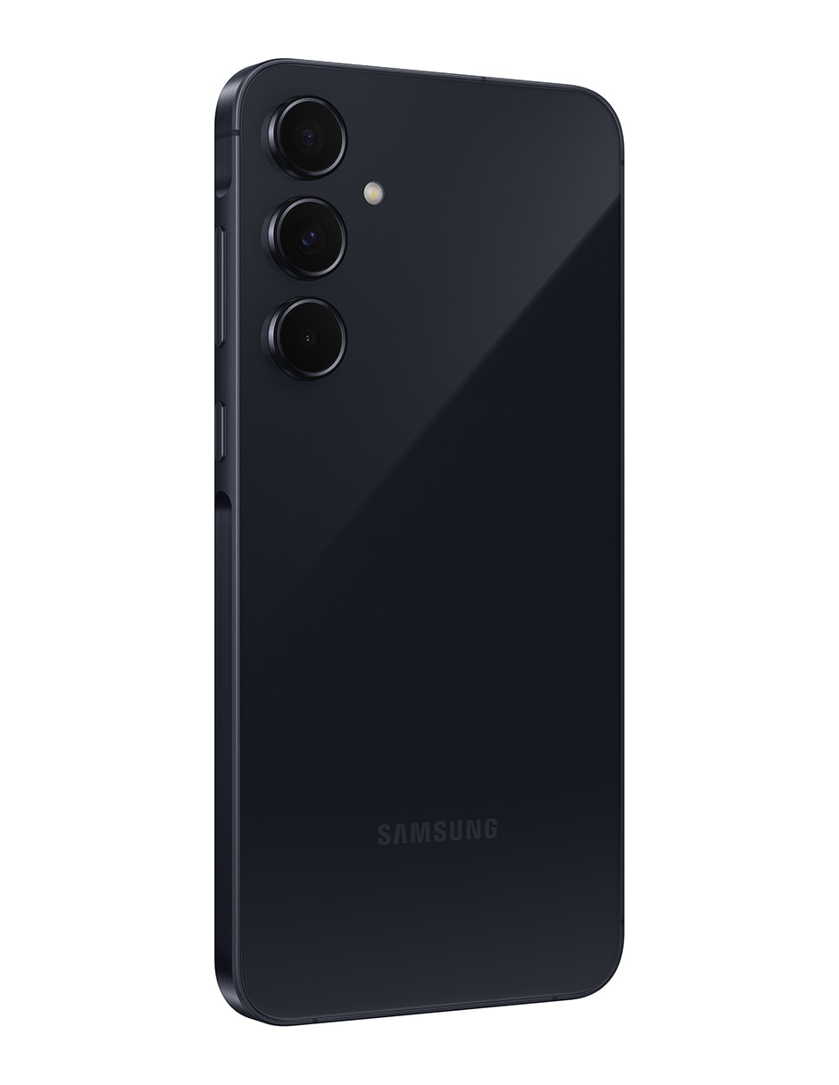 Galaxy A55 5G AMOLED 6.6 pulgadas 7