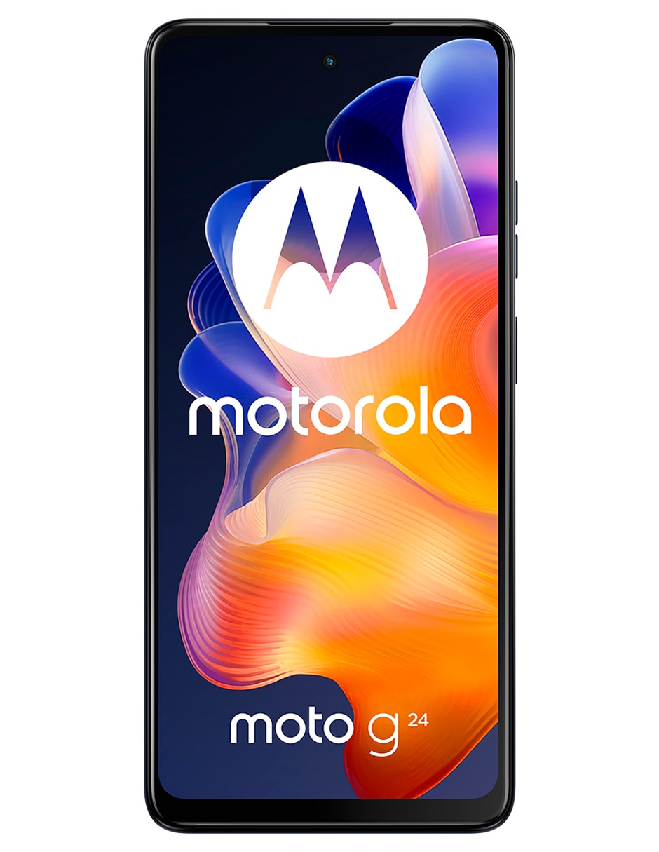 G24 IPS 6.5 pulgadas Telcel G24 IPS 6.5 pulgadas Telcel