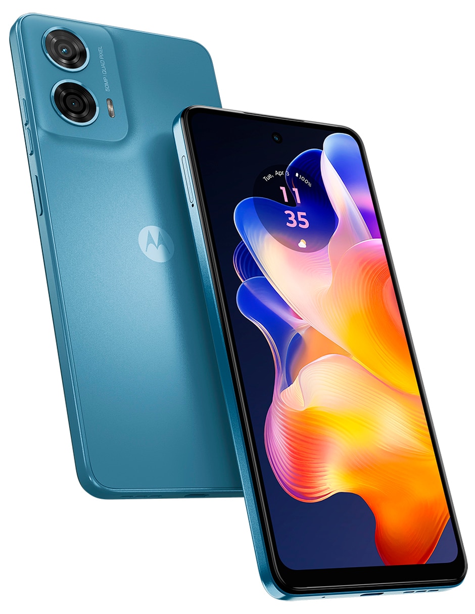 G24 IPS 6.5 pulgadas Telcel 3