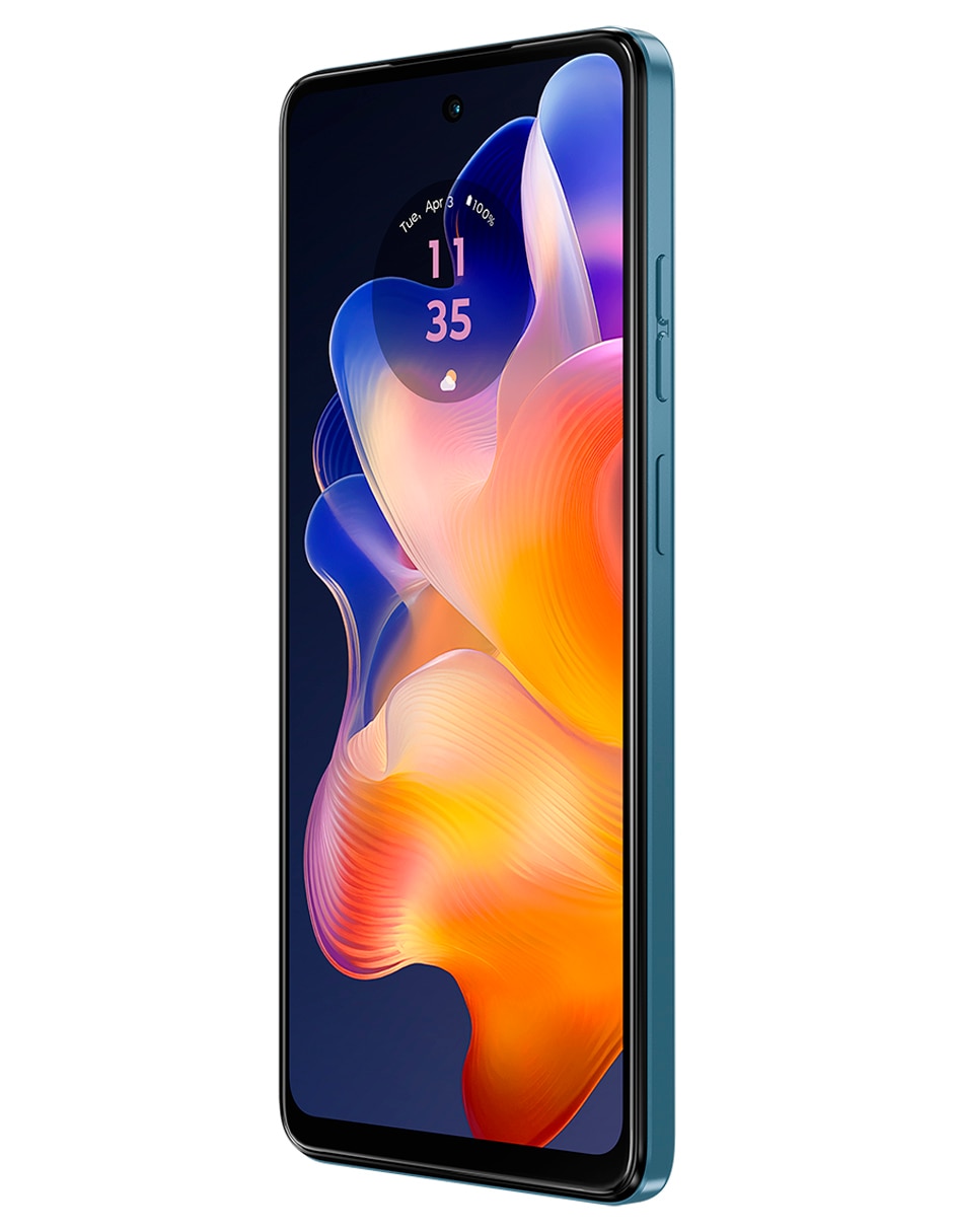 G24 IPS 6.5 pulgadas Telcel 4