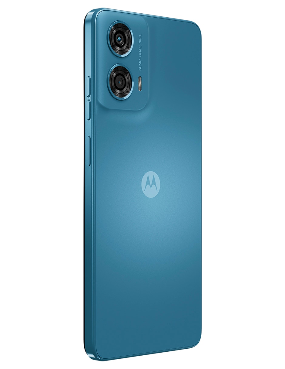 G24 IPS 6.5 pulgadas Telcel 6