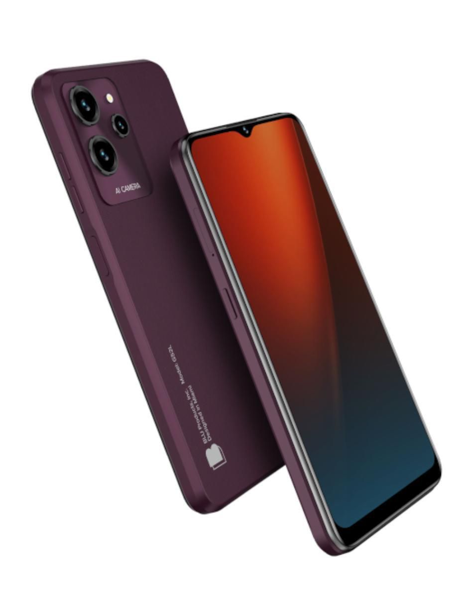 G52L IPS 6.5 pulgadas 2