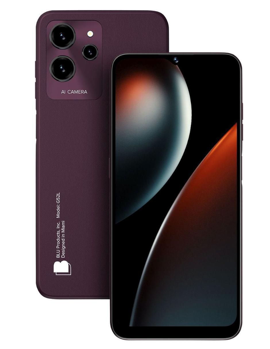 G52L IPS 6.5 pulgadas 3