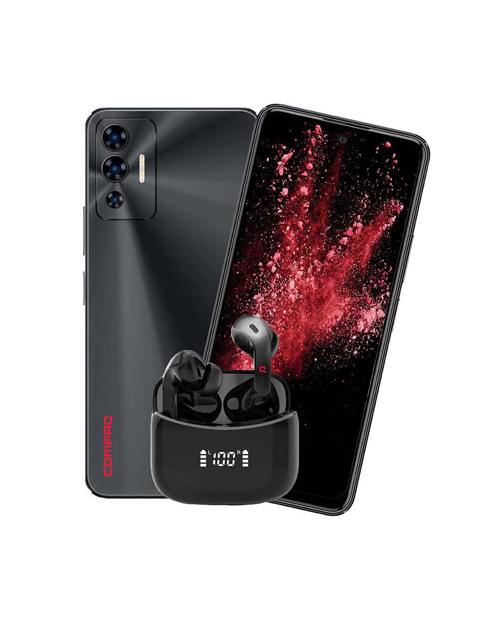 Q6 LCD IPS 6.8 pulgadas