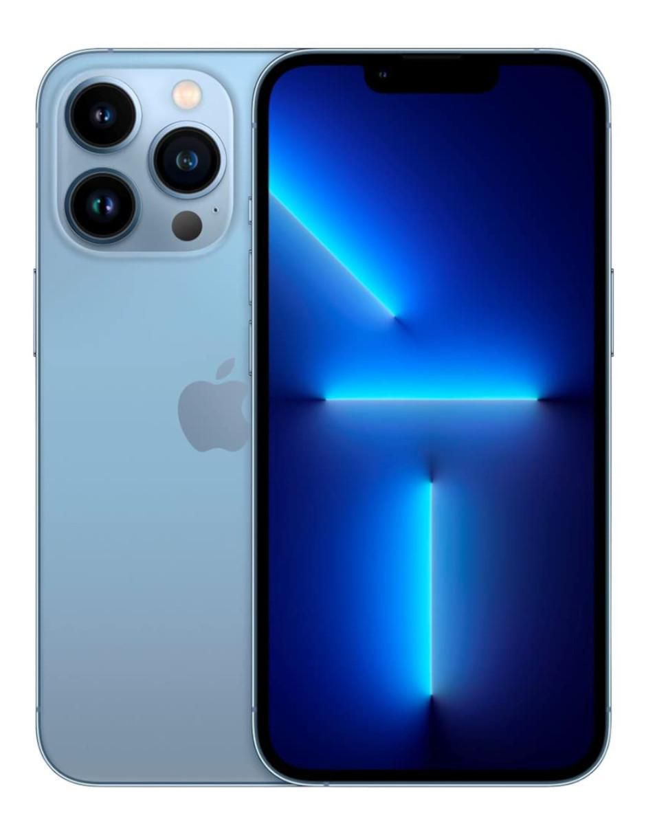 iPhone 13 PRO 6.1 pulgadas OLED Reacondicionado