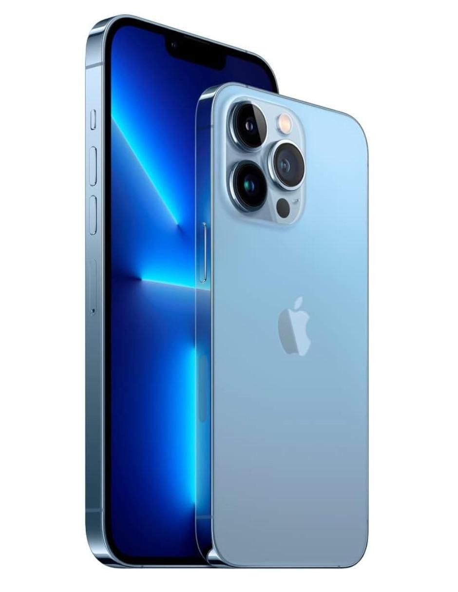 iPhone 13 PRO 6.1 pulgadas OLED Reacondicionado 2