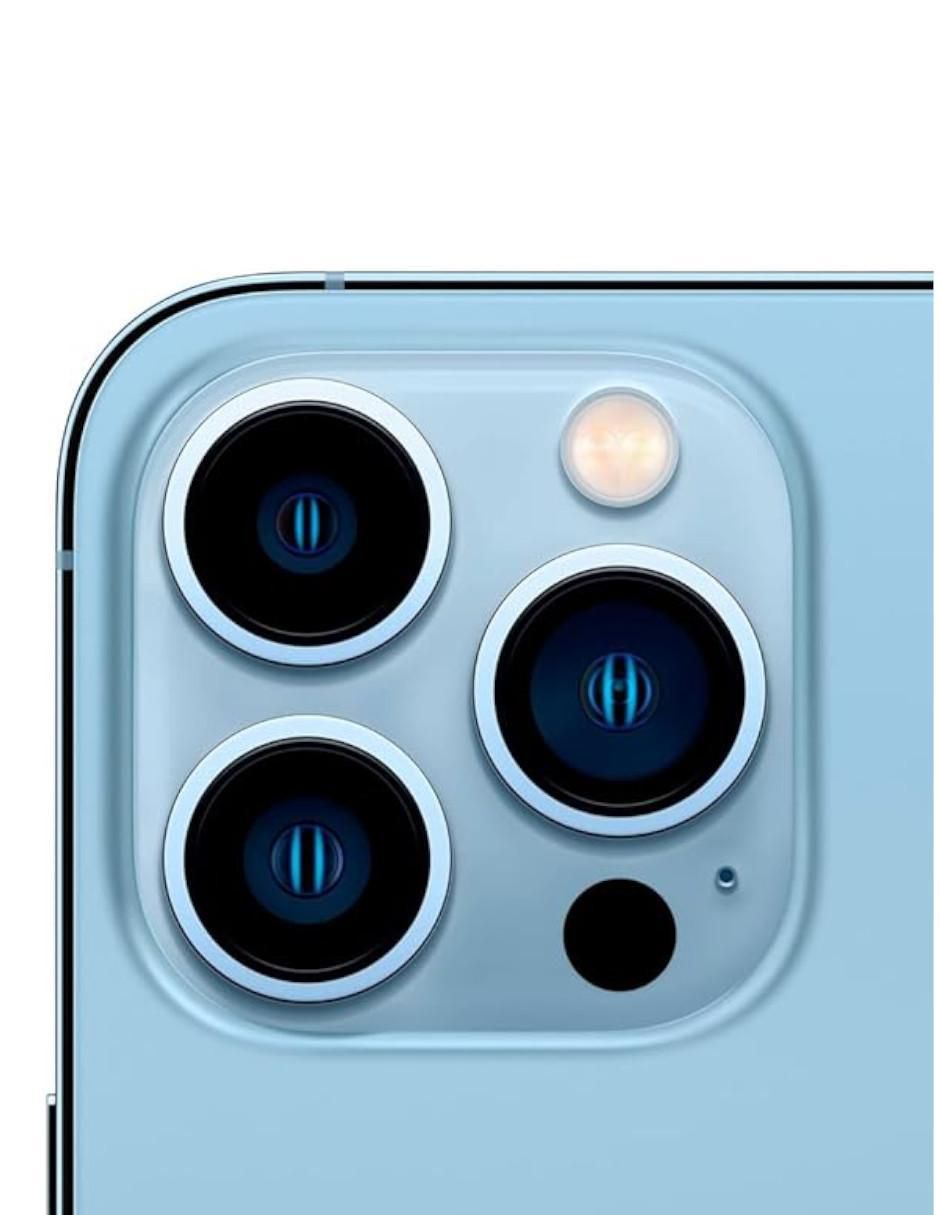 iPhone 13 PRO 6.1 pulgadas OLED Reacondicionado 3