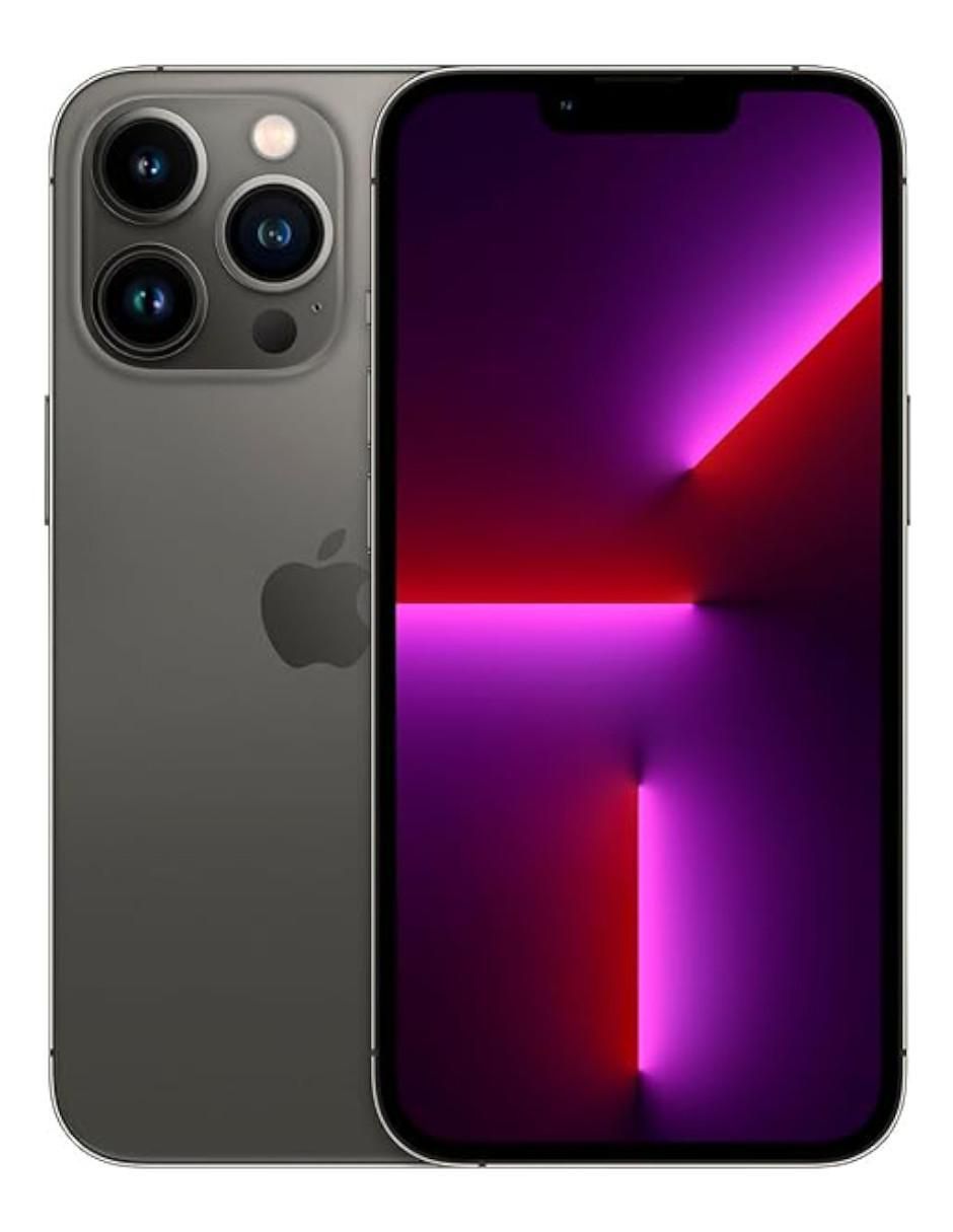 iPhone 13 PRO 6.1 pulgadas OLED Reacondicionado iPhone 13 PRO 6.1 pulgadas OLED Reacondicionado