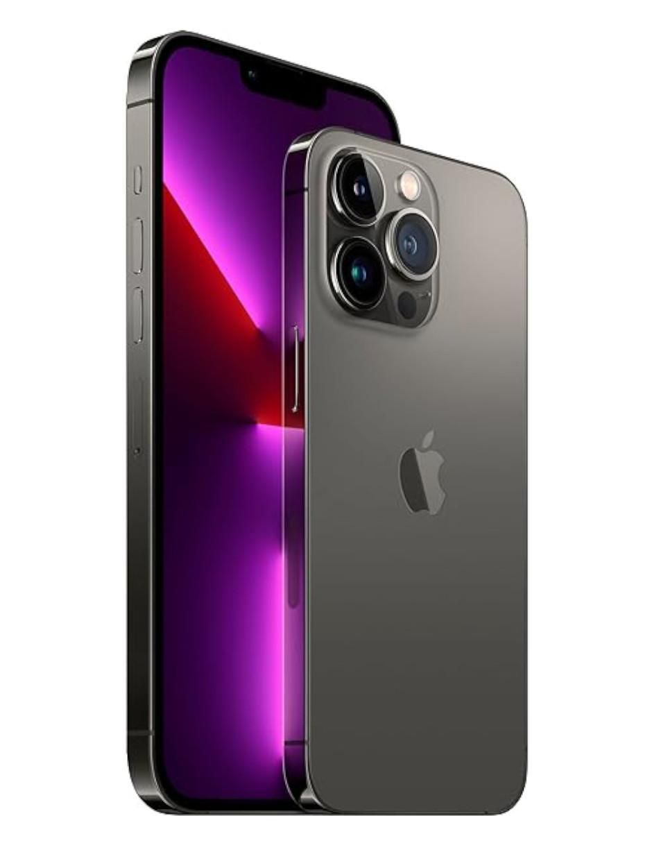 Apple iPhone 13 PRO 6.1 pulgadas OLED Reacondicionado